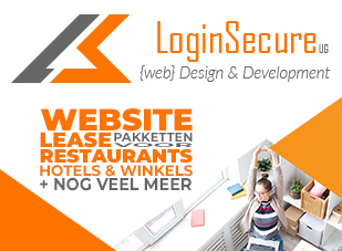 LoginSecure {web} Design & Development