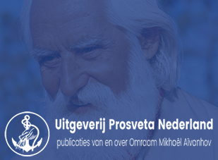 Uitgeverij Prosveta Nederland